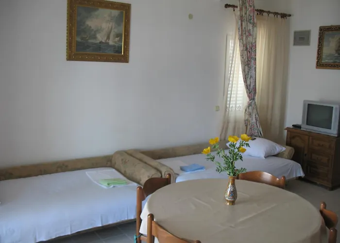 Apartments Vera