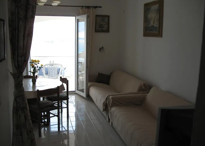 Apartments Vera