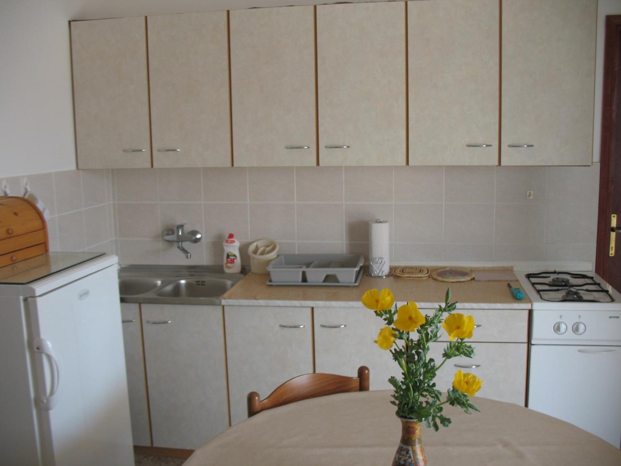 Apartment Vera *
