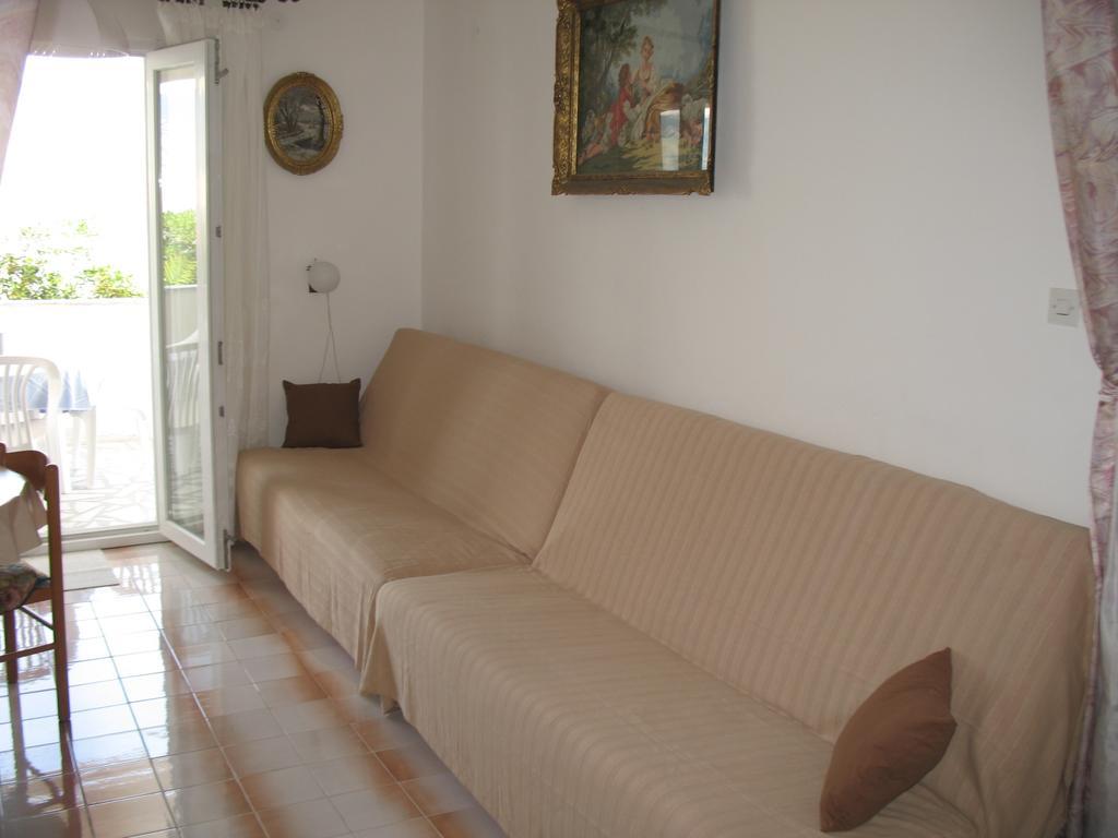 Vera Apartment *