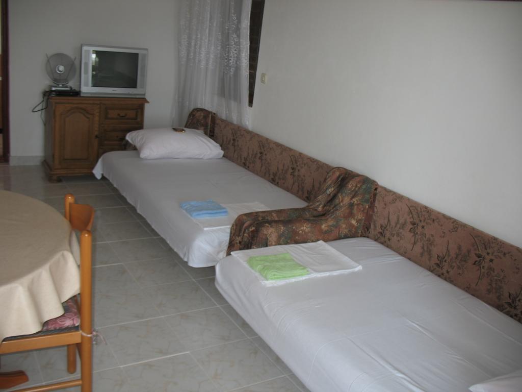 Appartement Vera *