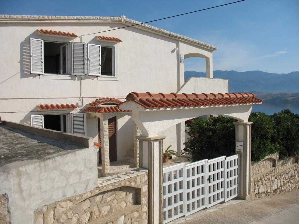 Vera Appartement Pag Town