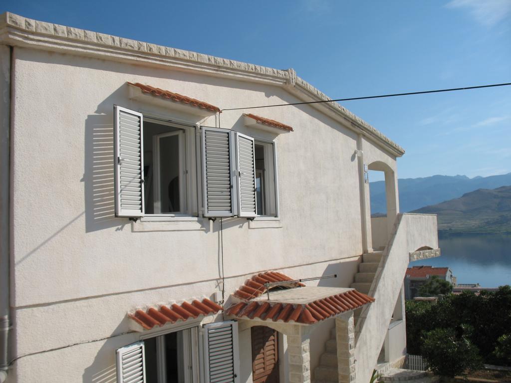 Vera Appartement *