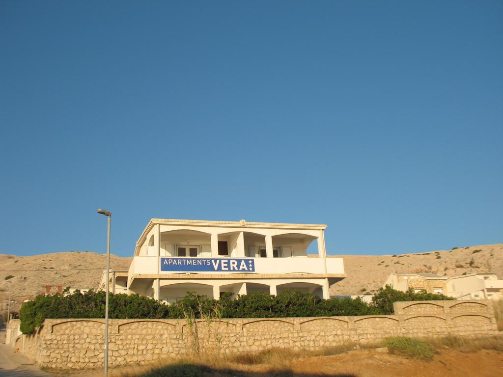 Vera Appartement *