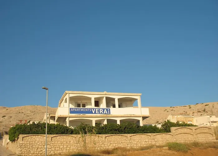 Apartments Vera