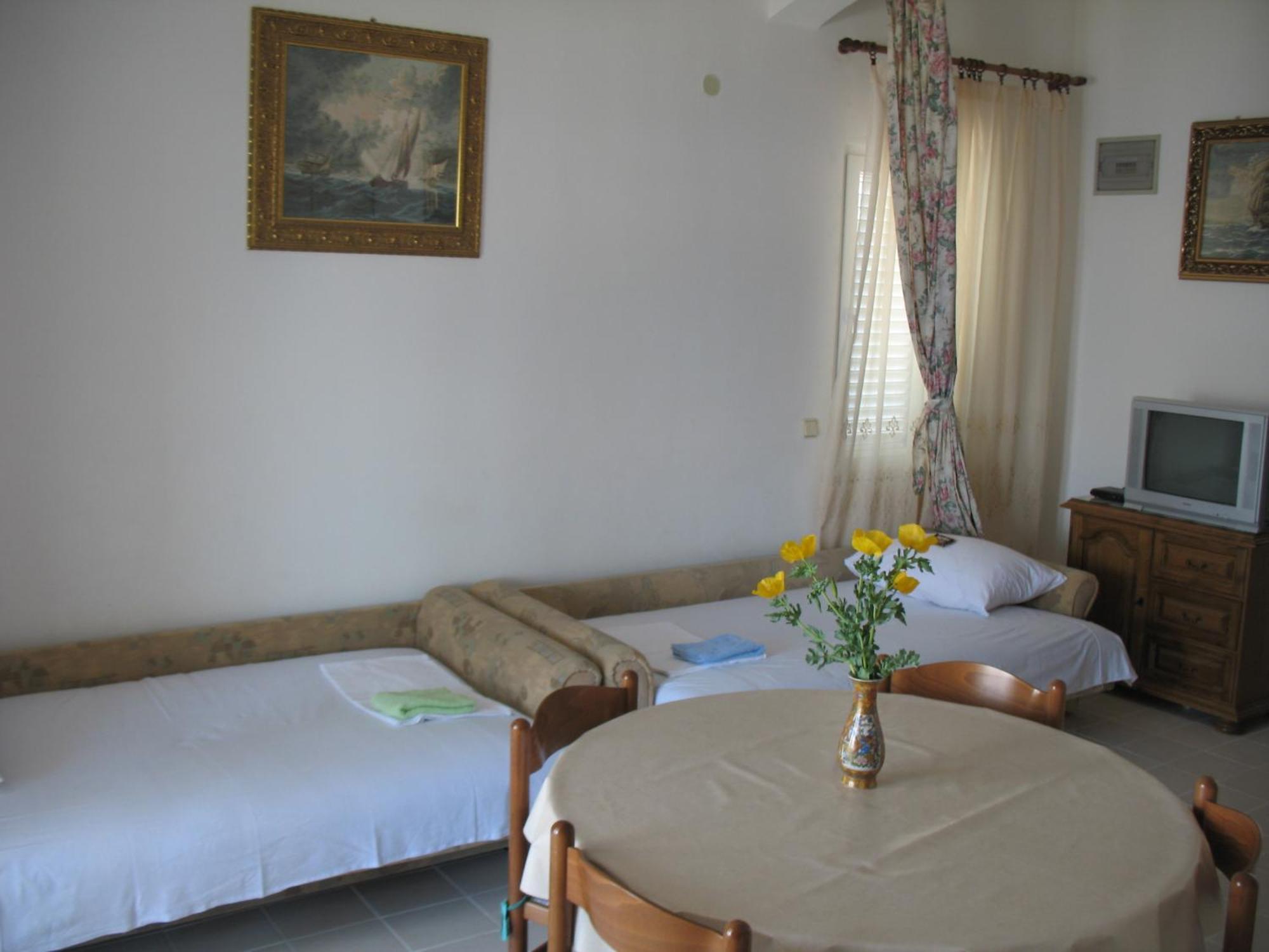 Vera Apartamento Pag Town