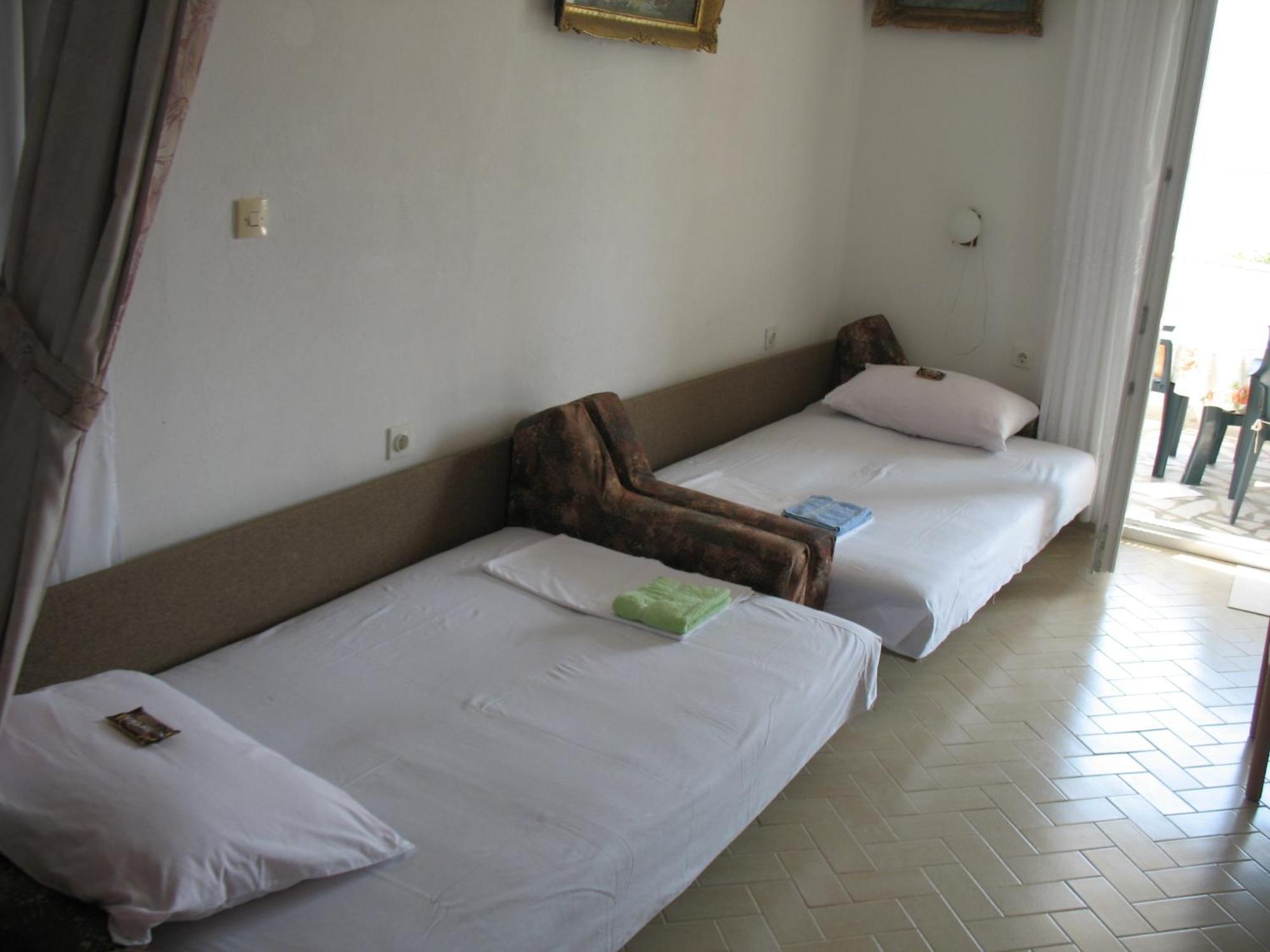 Apartamento Vera Pag Town