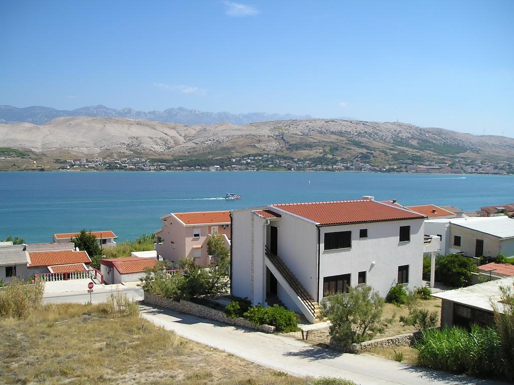 Apartamento Vera