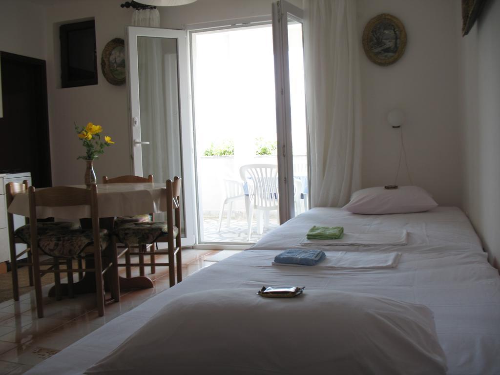 Apartamento Vera *